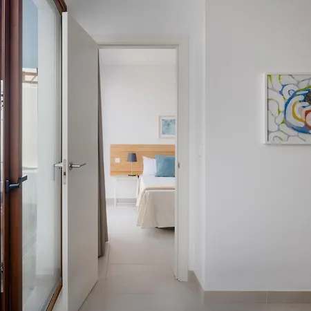 Villas Altos De Lanzarote * 普拉亚布兰卡