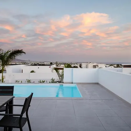 Villas Altos De Lanzarote