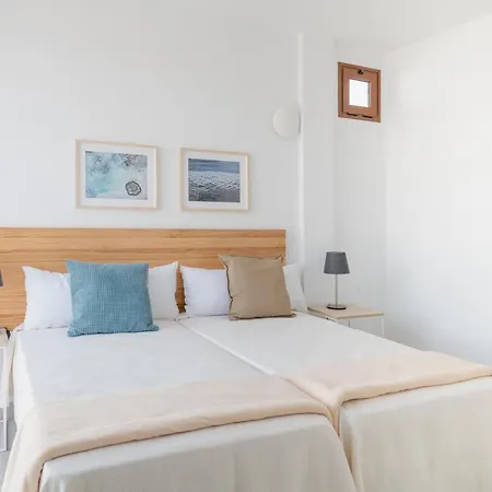 Villas Altos De Lanzarote 别墅 普拉亚布兰卡
