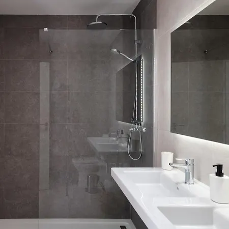 别墅 Villas Altos De Lanzarote