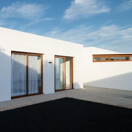 Villas Altos De Lanzarote Villa *