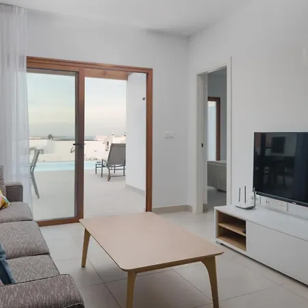 Villas Altos De Lanzarote 别墅
