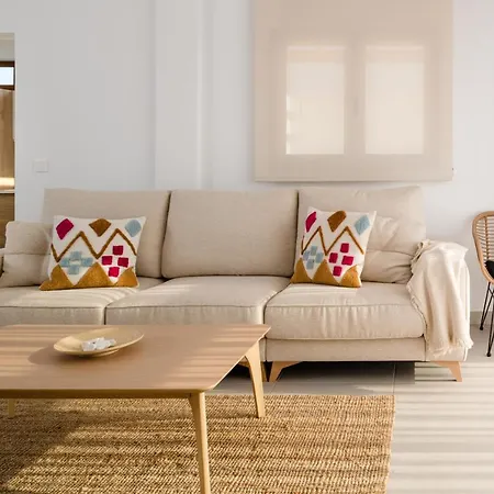 Villas Altos De Lanzarote 别墅