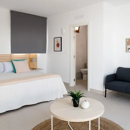 别墅 Villas Altos De Lanzarote