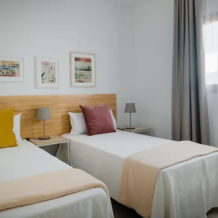 别墅 Villas Altos De Lanzarote 普拉亚布兰卡