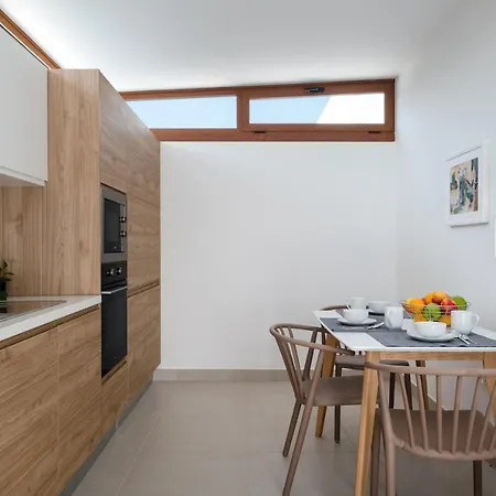 别墅 Villas Altos De Lanzarote