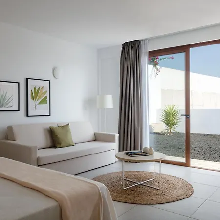 Villas Altos De Lanzarote 别墅 *