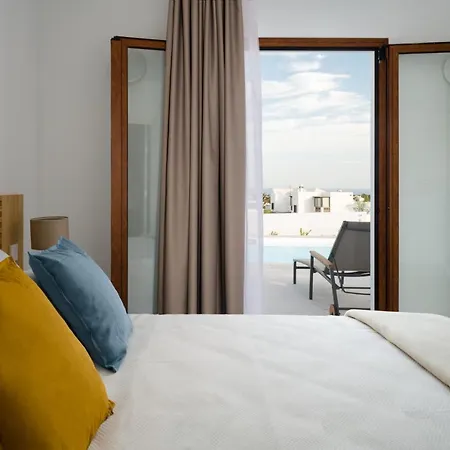 Villas Altos De Lanzarote 普拉亚布兰卡