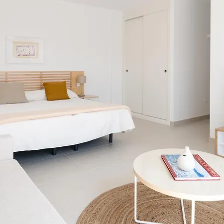 Villas Altos De Lanzarote 普拉亚布兰卡