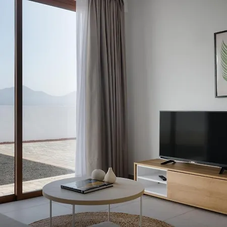 Villa Villas Altos De Lanzarote