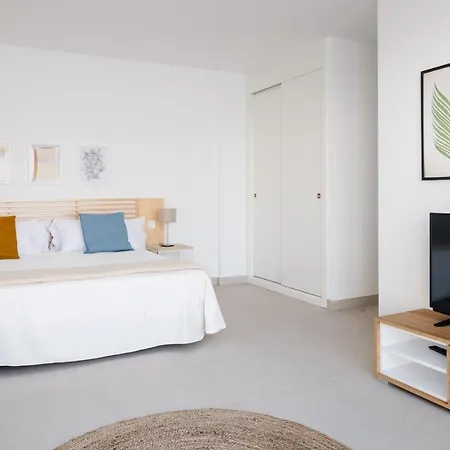别墅 Villas Altos De Lanzarote