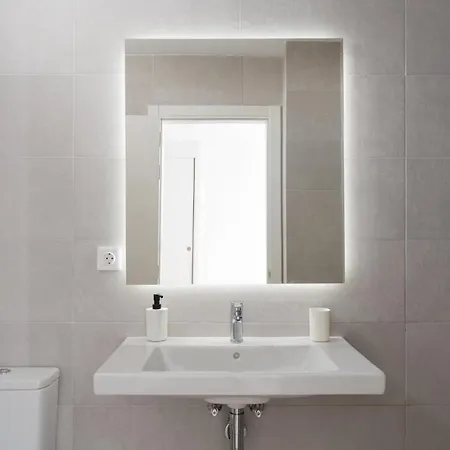 别墅 Villas Altos De Lanzarote *