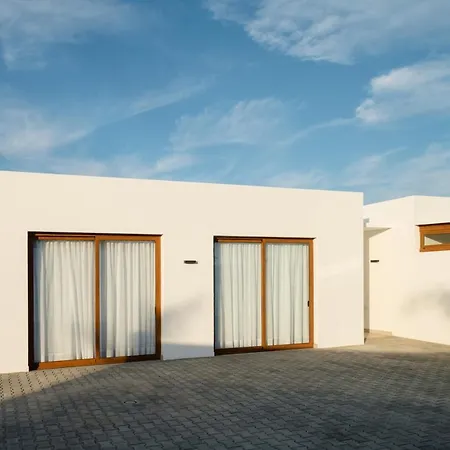 Villas Altos De Lanzarote