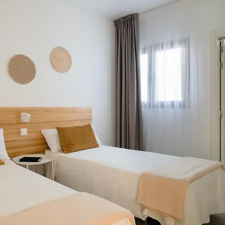 Villas Altos De Lanzarote 别墅