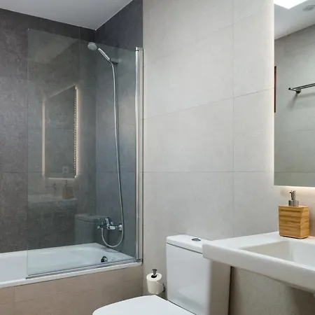 Villas Altos De Lanzarote 普拉亚布兰卡