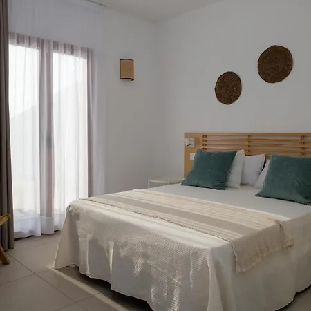 Villas Altos De Lanzarote * 普拉亚布兰卡