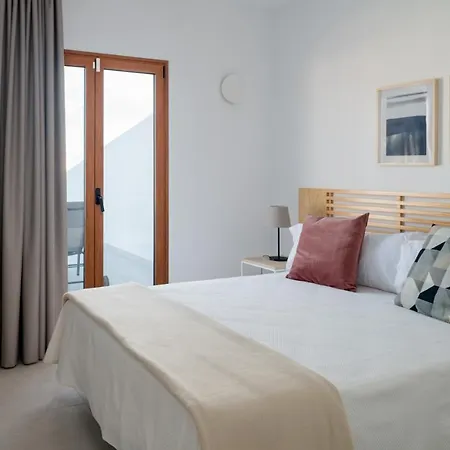 别墅 Villas Altos De Lanzarote *