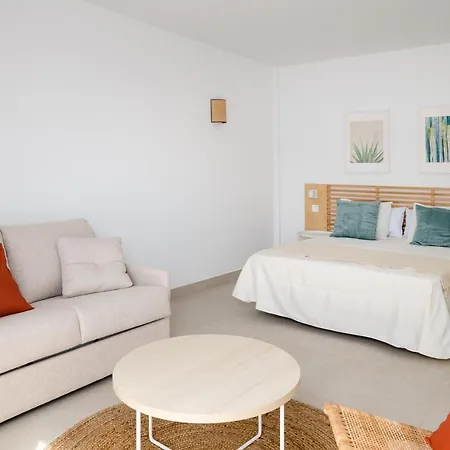 别墅 Villas Altos De Lanzarote