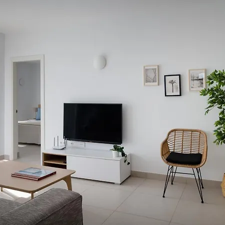 Villas Altos De Lanzarote 别墅 普拉亚布兰卡