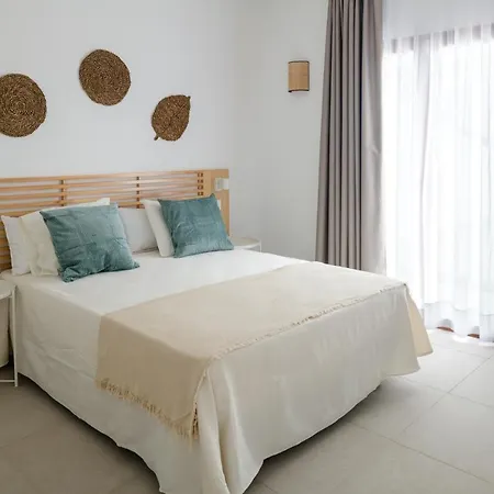 Villas Altos De Lanzarote 别墅 普拉亚布兰卡
