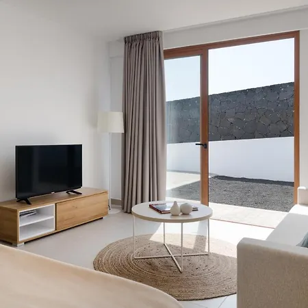 Villas Altos De Lanzarote 别墅 普拉亚布兰卡