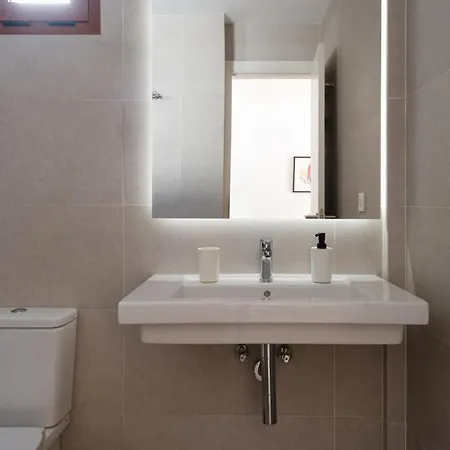 Villas Altos De Lanzarote * 普拉亚布兰卡