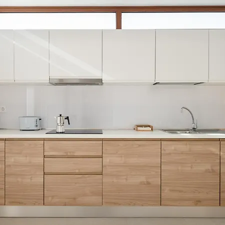 Villas Altos De Lanzarote * 普拉亚布兰卡