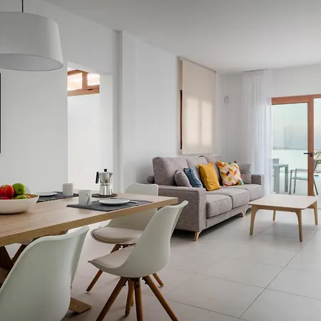 Villas Altos De Lanzarote 别墅