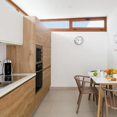 Villas Altos De Lanzarote * 普拉亚布兰卡