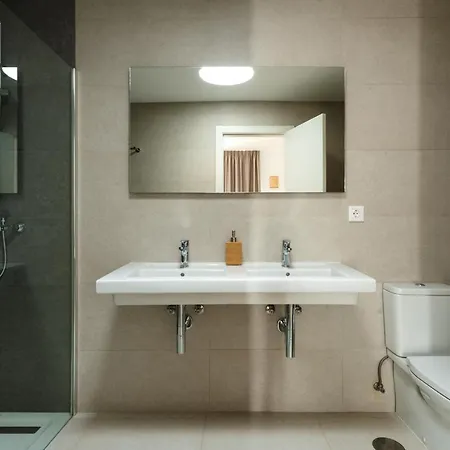 Villas Altos De Lanzarote 普拉亚布兰卡